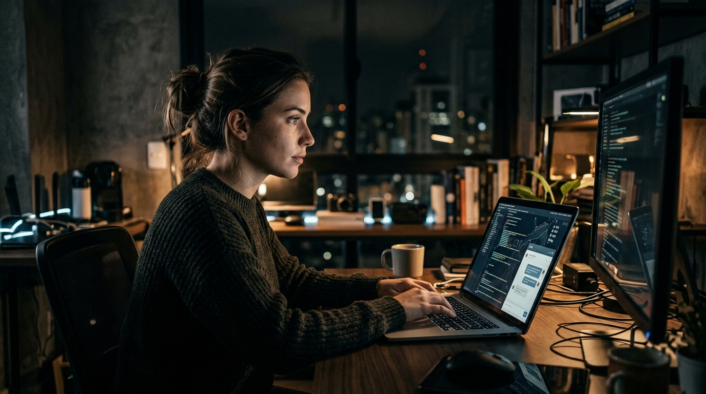 Como Aparecer no ChatGPT em 2026: GEO, AEO e Blog Automático com IA para E-commerce